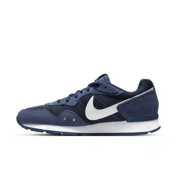 Nike Zapatos Venture Runner Hombre Azul Talla 8 Ref: CK2944-400