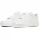 Nike Zapatos Air Force 1 ''07 le Para Hombre Blanco Talla 12