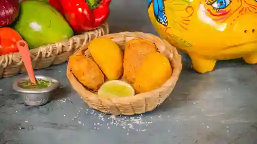Canasta Mixta
