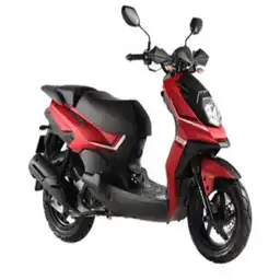 Moto 125Dynpro Akt 125Dynpro