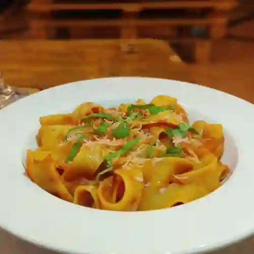 Pasta Toscana