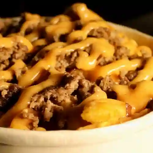 Angus Fries