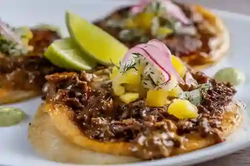 Taco Al Pastor
