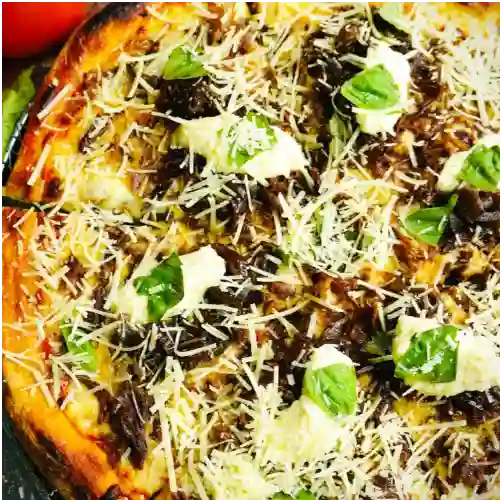 Cordero Ofrenda Sagrada