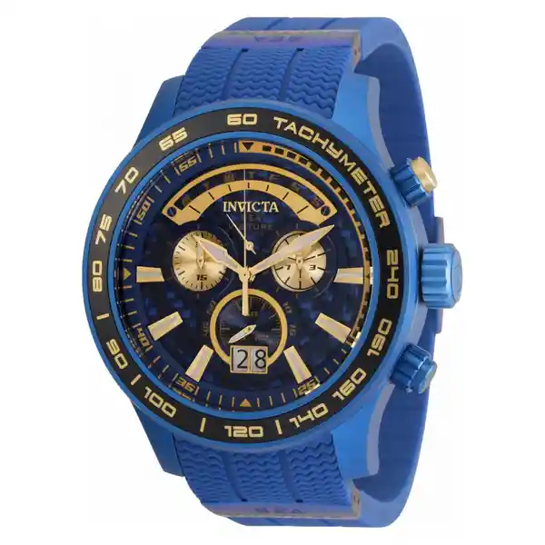 Invicta Reloj Hombre Sea Vulture Inv36600