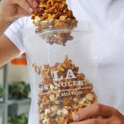 Granola Popcorn X 200gr
