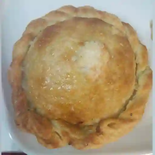 Pastel individual gloria