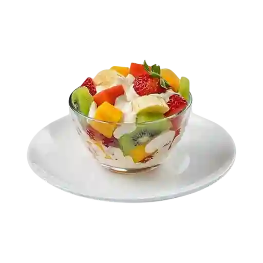 Ensalada la Mejor