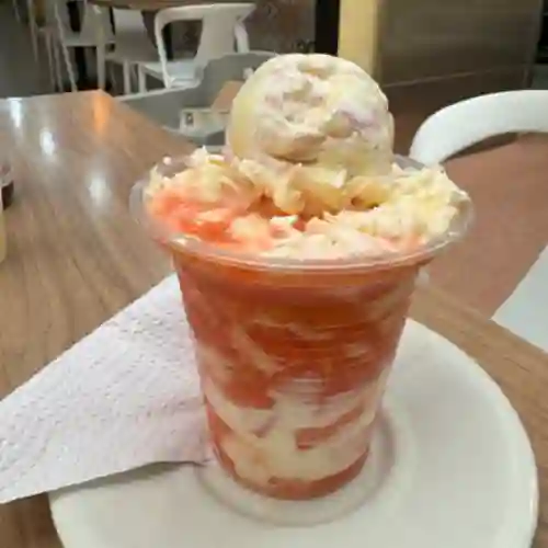Salpicon de la Casa