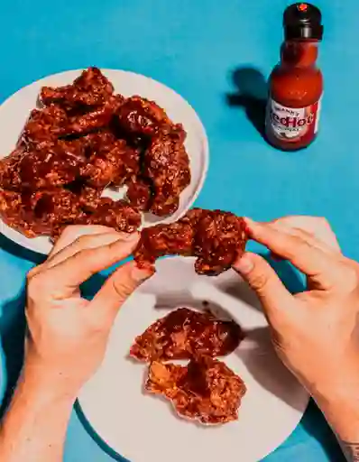 Alitas
