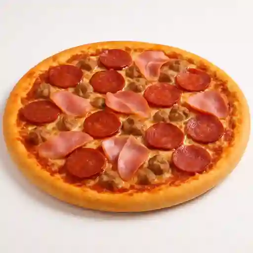 Caprichosa Super XL 4 Carnes #2