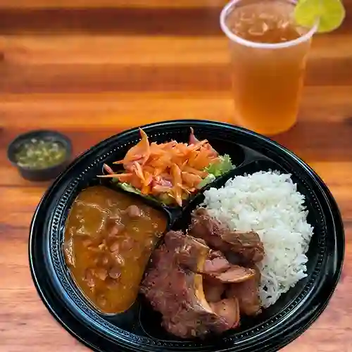 Ranchero Totiao