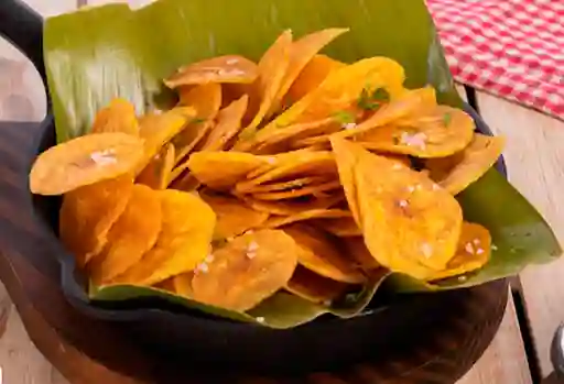 Monedas de Plátano Verde