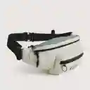 Bagsmart Canguro Paz Blanco