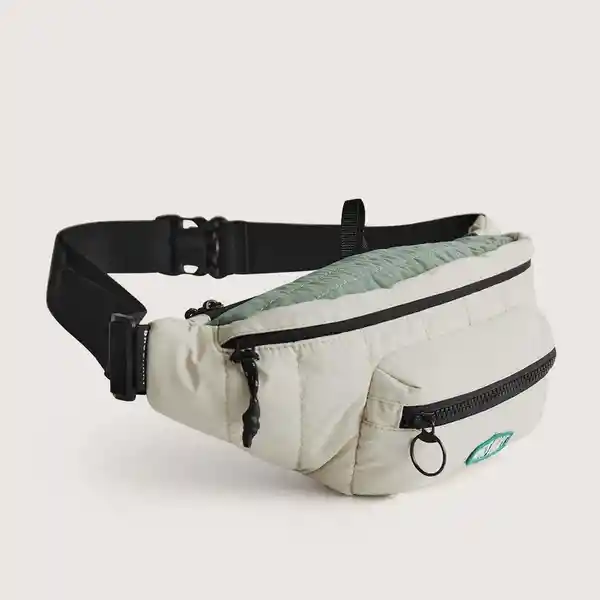 Bagsmart Canguro Paz Blanco