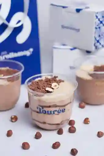 Cuchareable Tres Leches Chocoavellanas