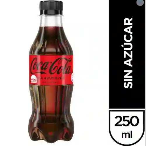 Coca Cola Zero