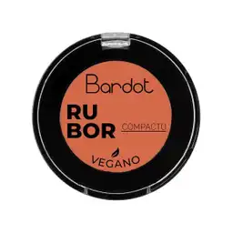 Bardot Rubor Tangerine #14