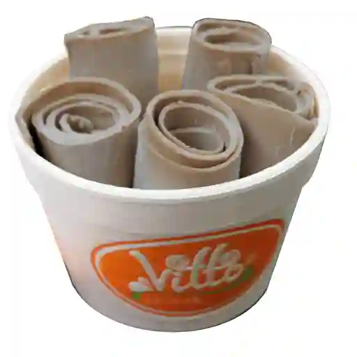 Helado de Cafe