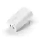 Apple Adaptador de Corriente Usb-C de 70W Blanco