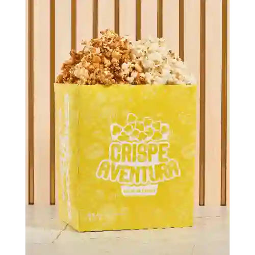 Crispetas Grandes Mixtas