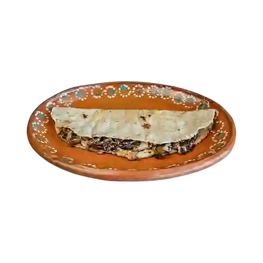 Quesadilla Bocadillo