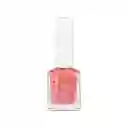 Miniso Esmalte Para Uñas a Base de Aceite Color me Coral