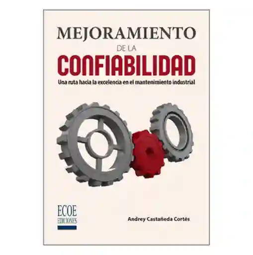 Mejoramiento de la Confiabilidad - Andrey Castañeda