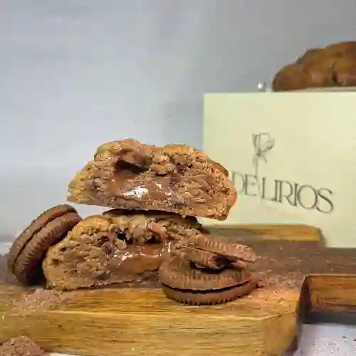 Galleta Milo