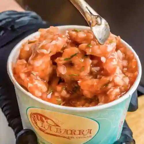 Quillero Camarón