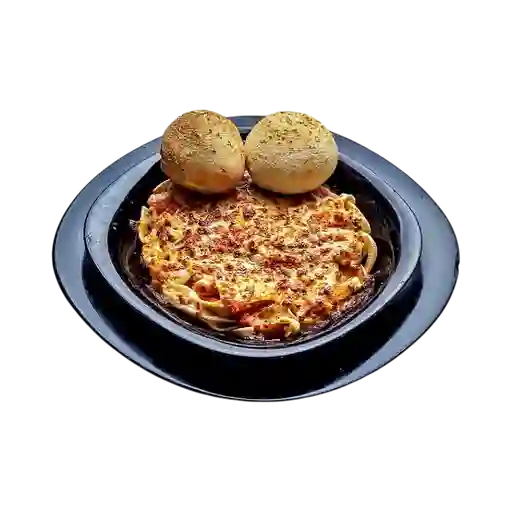 Raviolis Bolognesa