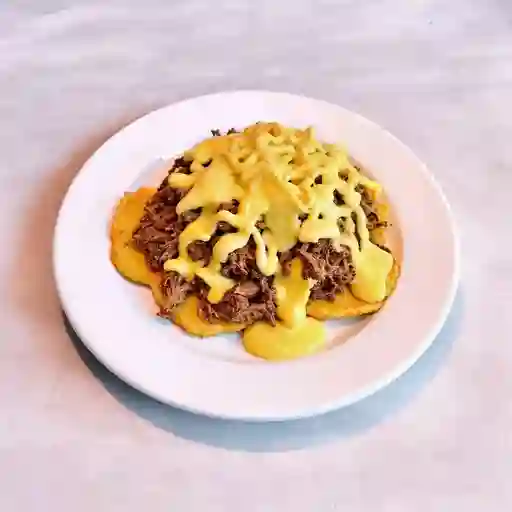 Patacon Carnudo