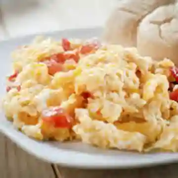 Huevos Pericos