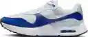 Nike Zapatos Air Max Systm Para Hombre Azul Talla 9