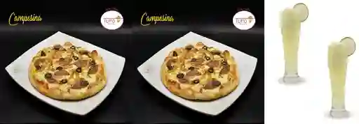Combo Monoporción