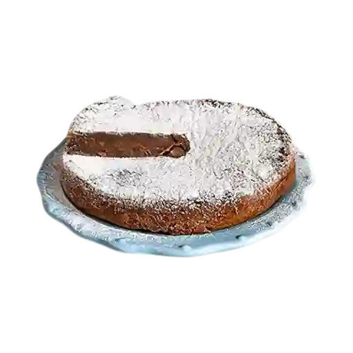 Torta Melcochuda Tradicional Mediana