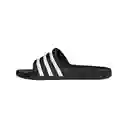 Adidas Sandalias Adilette Aqua Hombre Negro Talla 8