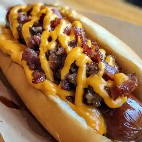 Perro Especial