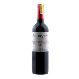 Valdivieso Vino Tinto Merlot