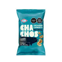 Ramo Chachos Natural 90 g