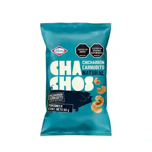 Ramo Chachos Natural 90 g