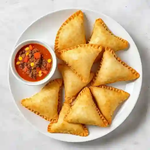 MINI EMPANADAS