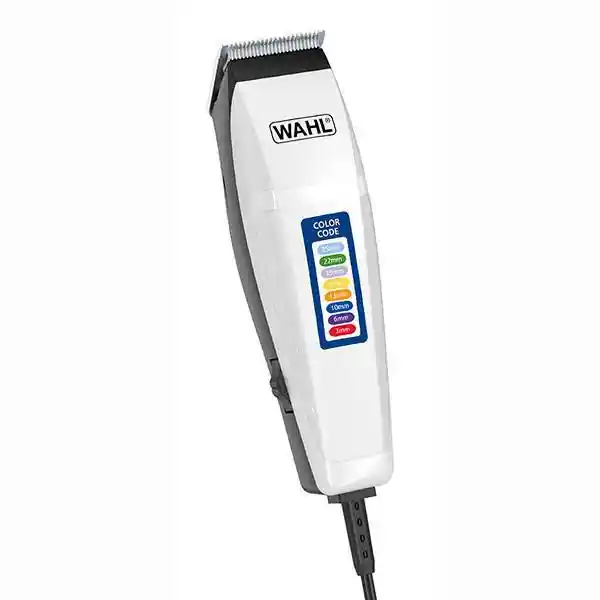 Wahl Cortadora Color Code 17 Piezashome