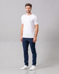 Jean Hombre Azul Talla 32 22548 Rifle