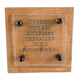 Concepts Cuadro Decorativo Motivacional Purpose 454-100529