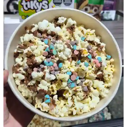 Aquí Creamos Un Brillante Mañana, Hoy