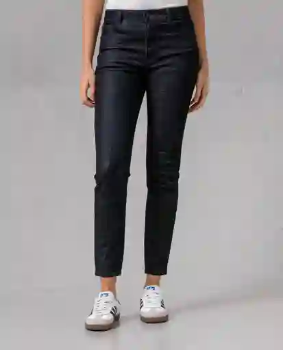 Jean Mujer Azul 10 239F104_AZU194024 Rifle