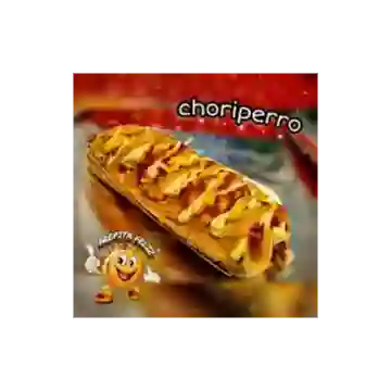 Choriperro Clasico