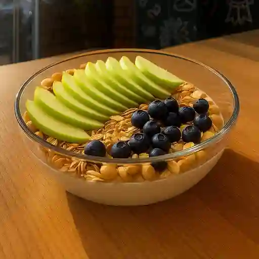 Bowl quinoa