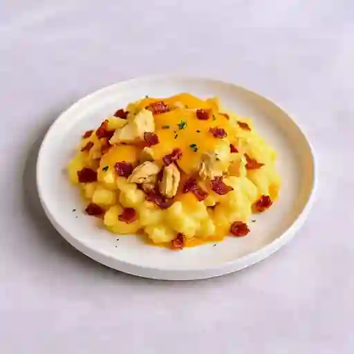 Papas locas
